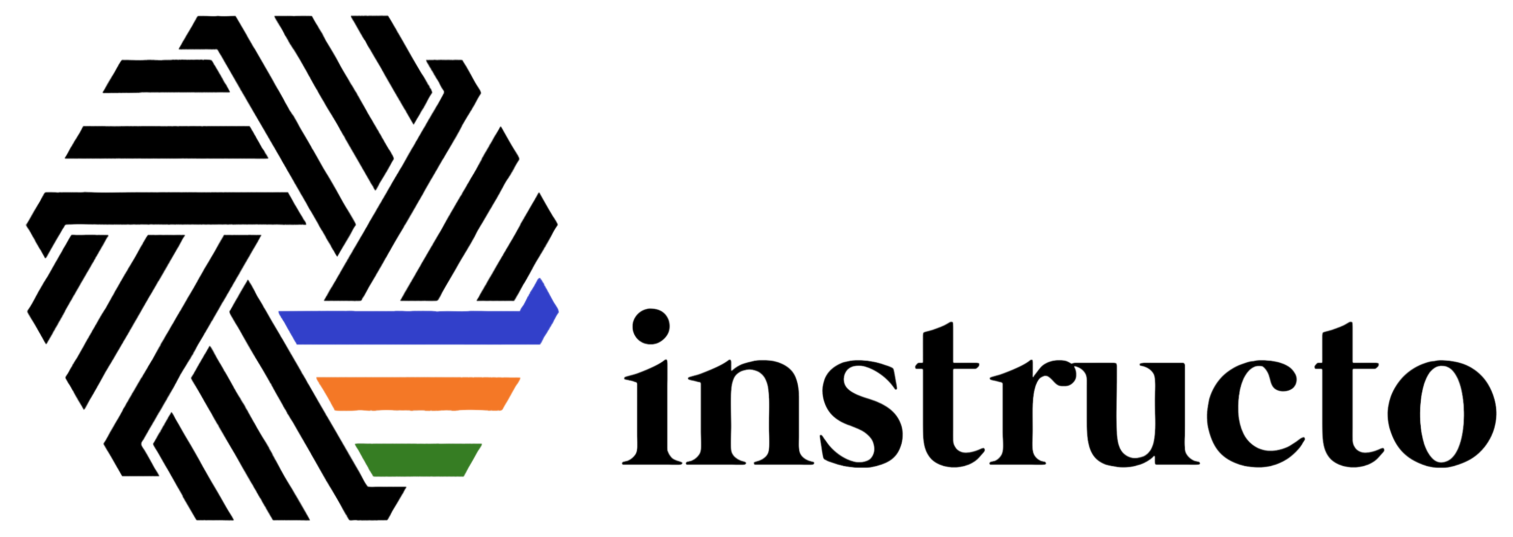 Instructo Logo